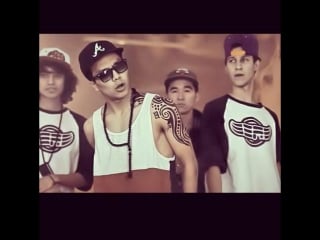 Троеразных street credibility