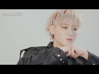 [video] 200803 @ "porn for youth" photoshoot behind the scenes