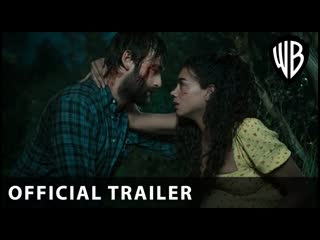 Unwelcome | trailer