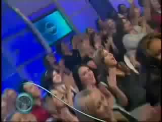 Danity kane ride or you (live tyra show)