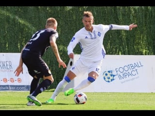 Andriy yarmolenko best goals & skills