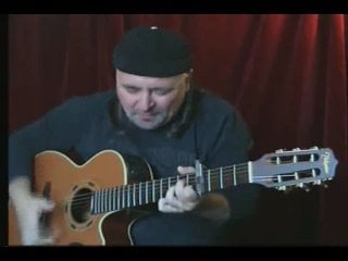 Eye of the tiger (rocky theme by survivor) acoustic cover (igor presnyakov) [оффтоп]