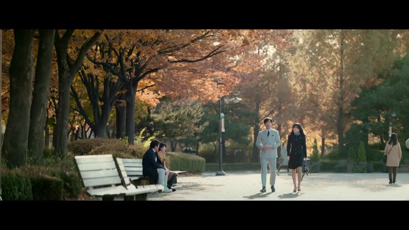 Расширенное превью дорамы «хороший кастинг/good casting»