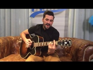 Blue room danser sous la pluie (live)