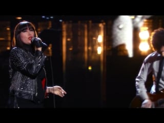 Karen o and nick zinner vicious (lou reed cover)