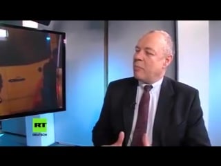 Regierungen und geheimdienste beteiligt an den paris attentat? ex korrespondent für ard in afghanistan christoph hörstel﻿