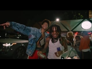 Rico pressley feat swae lee “betty boop“