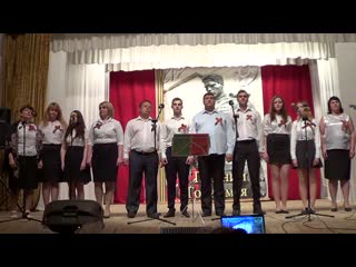 Ансамбль "околица"