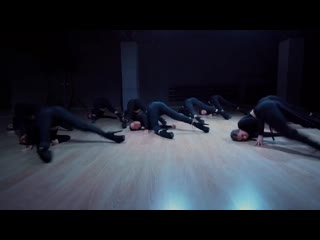 Anastasia yurasova frame up strip