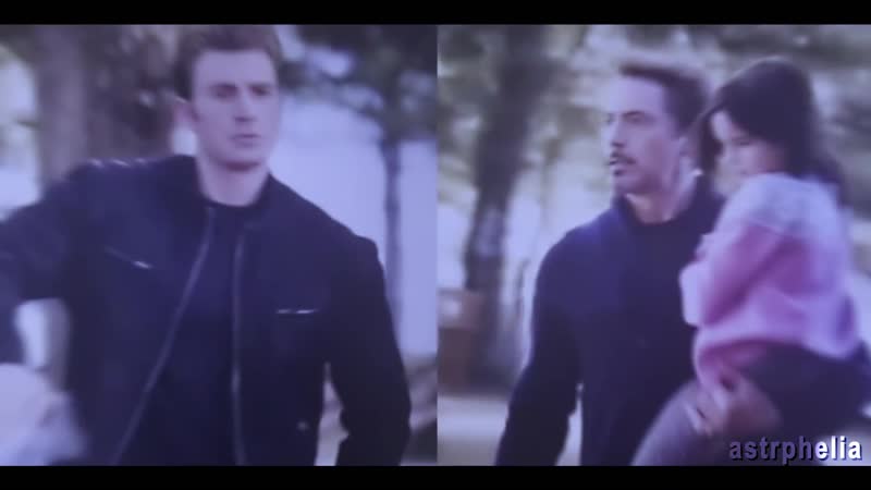 Steve rogers x tony stark | stony