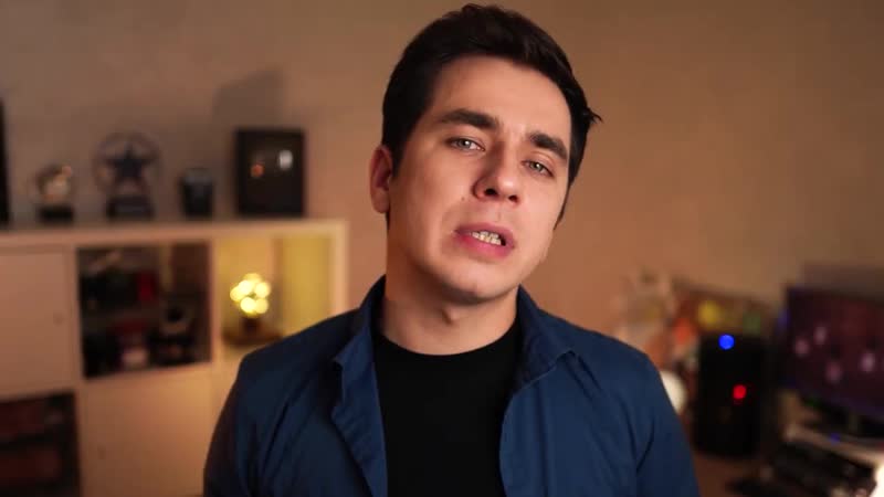 [физика от побединского] почему в розетке 220 вольт?