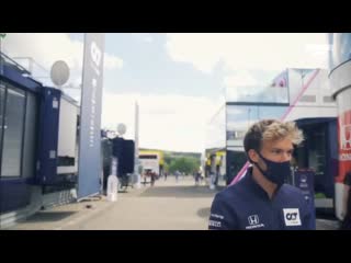 Pierre prove them wrong 🥺 #belgiangp