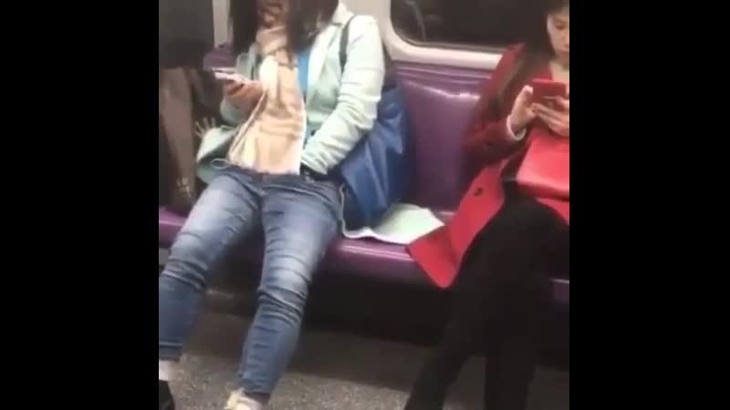 Порно: Мастурбация в метро 20 видео смотреть онлайн