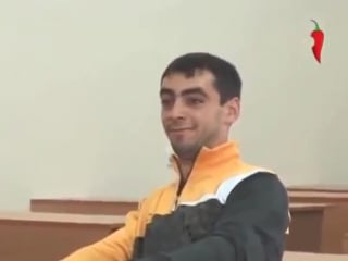 Голая учительница ))