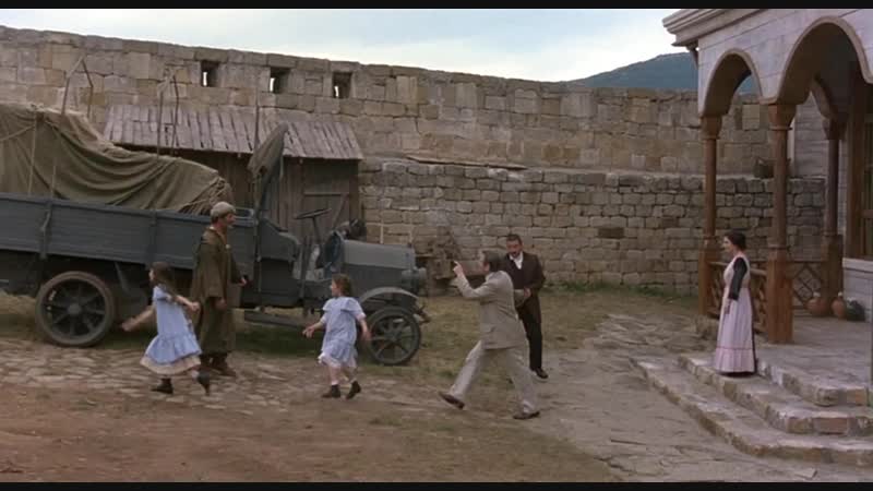 Гнездо жаворонка (2007) 12+