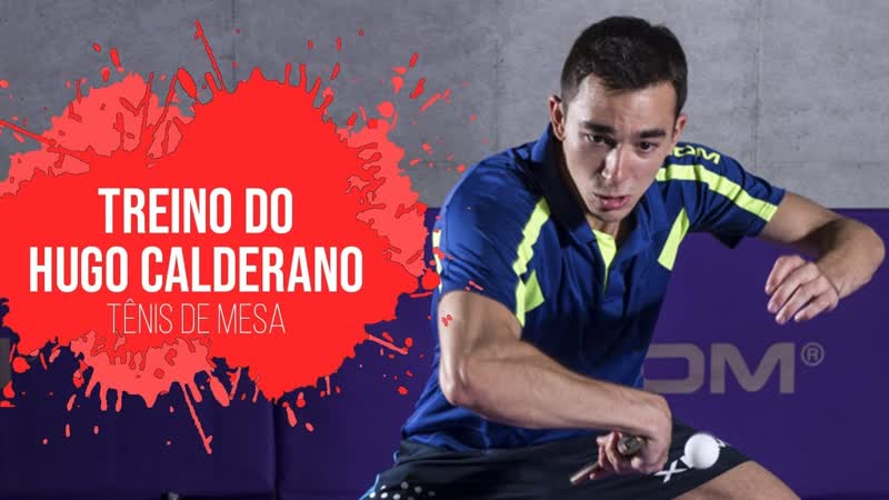 Vitor porn video – Hugo calderano & vitor ishiy | training