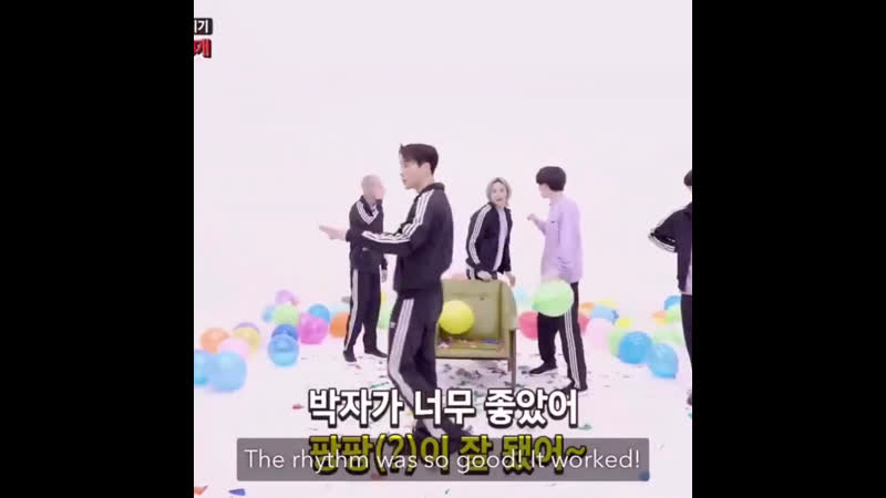 Power porn video – Pop pop butt power cr chocosseun