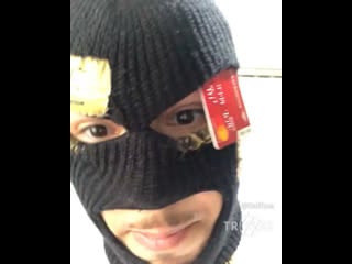 Lil toe «visa» (snippet)