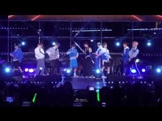 170806 nct127 4k full cam @ songdo sea festival (0 mile ment cherry porn)
