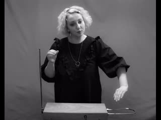 Summertime on theremin