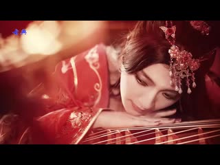 Beautiful chinese relaxing music guzheng u0026 bamboo flute instrumental zen for meditation, yoga[via ]