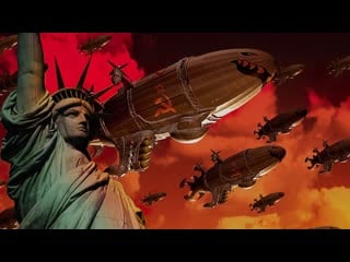 Command & conquer red alert 2 ► советский союз