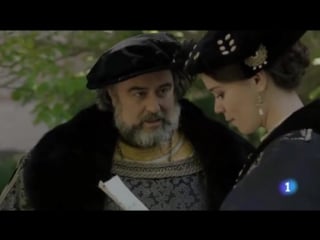 Carlos rey emperador cap 11