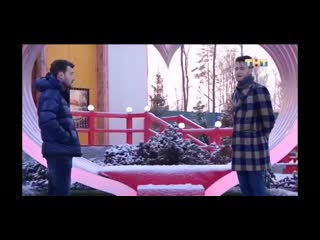 Вечерний 9 12 20 кадони и безус