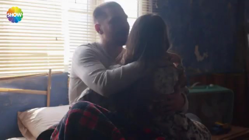 "uyandım sevgilimi gördüm" 😍