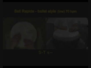 West african rhythms dvd soli rapide part 2