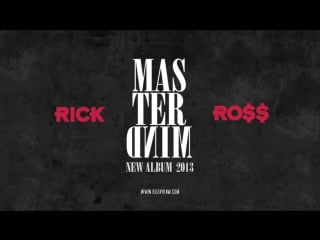 Rick ross x stalley love sosa (freestyle) (music video)