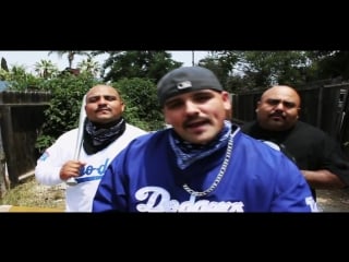 Lil yogi welcome 2 the westcoast