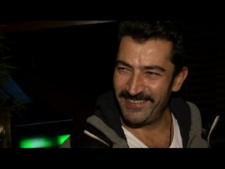 Kenan i̇mirzalıoğlu ve sinem kobal