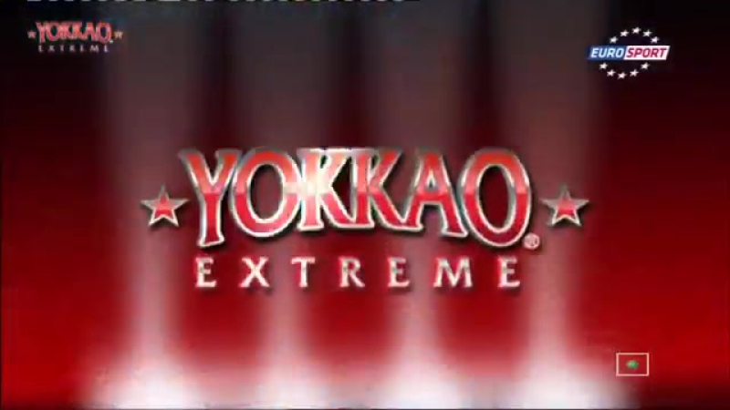 Buakaw por pramuk джабар аскеров