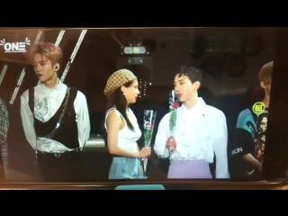 Good part of multiview live is able to choose which camera i want, surely only spot on my queen hyuna queen, be patience to th