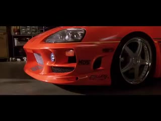 Fast furious ferrari and supra velozes furiosos hq mp4 270p 360p mp4