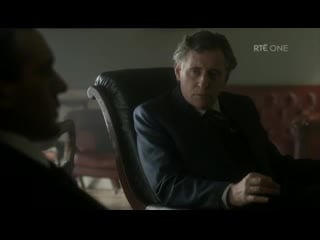 Quirke (2014) e02 the silver swan