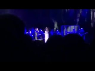 Well live it all again al bano e romina power berlino video di sorana irena