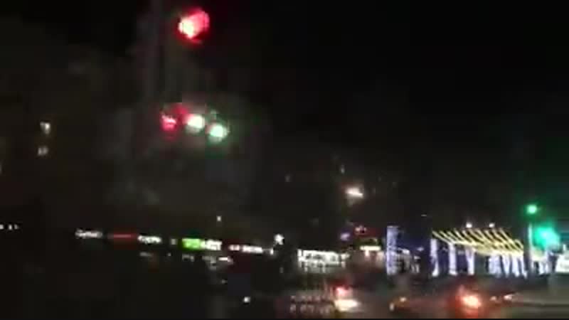 Сказочно красивый компрос