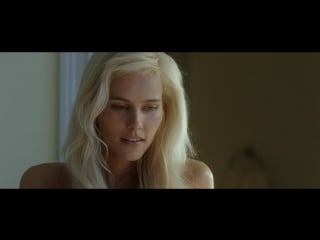 Isabel lucas nude careful what you wish for (2015)