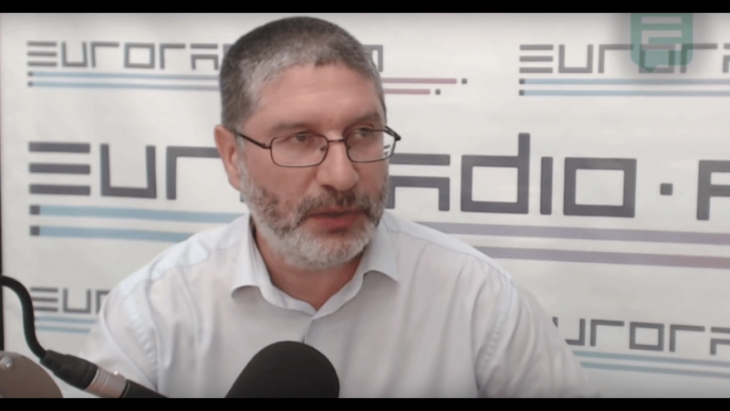 Чым пагражае гульня нацбанка з курсам рубля?