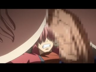 Фантазия огромных грудей 02 kyonyuu fantasy [02 of 02]
