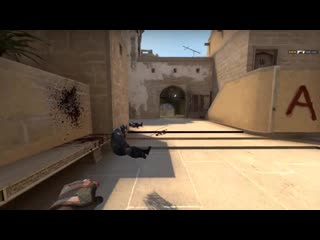 Hs 1vs5 clutch с deagle