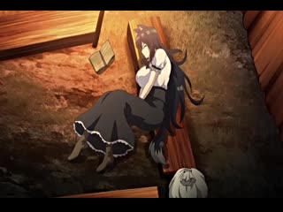Isekai harem monogatari 03
