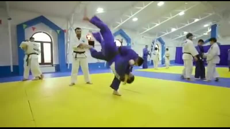Hedef judo club ramin gurbanov/tarlan kerimov