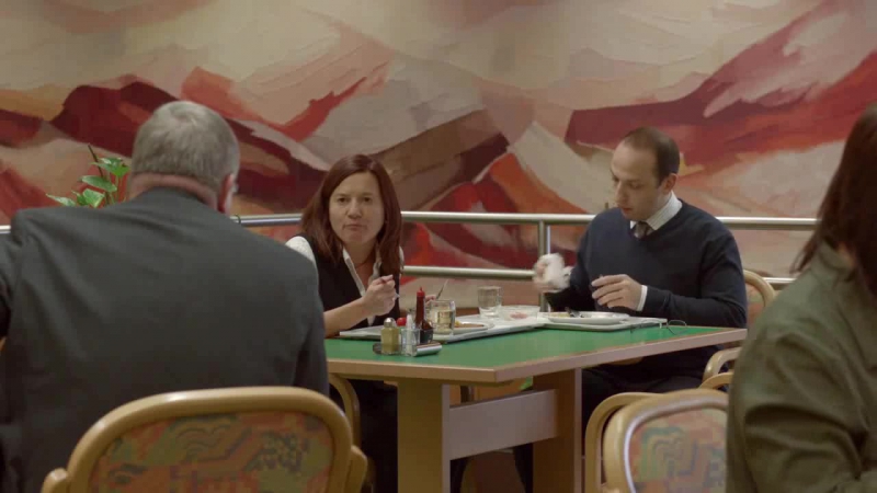 Михаэль / michael 2011