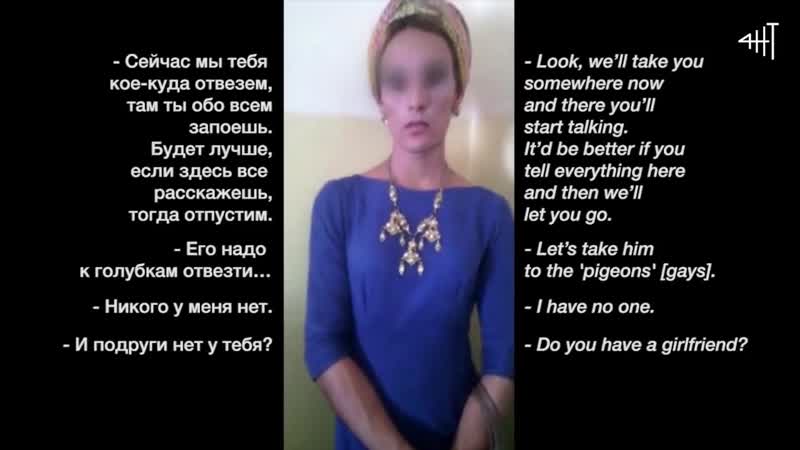 Туркменистан молодые гомосексуализм (turkmenistan outlawed homosexuality)