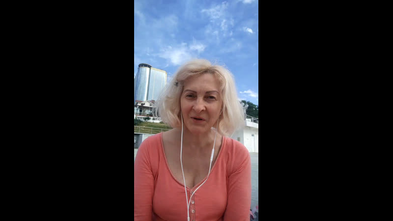 Live твоя уникальность