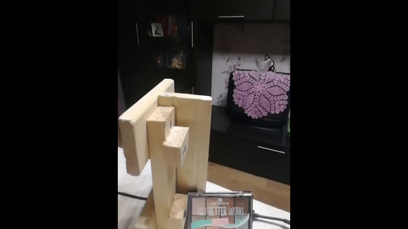 Тупая простата и колхоз штатив