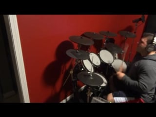 Get yourself up (overloud th3 and toontrack metal machinery sdx)